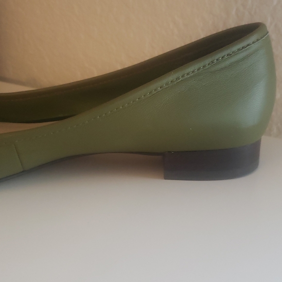 Coach flats - Picture 3 of 4